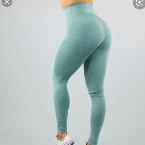 Alphalete OG Revival Leggings - M
